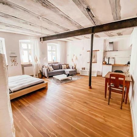 Ferienwohnung In Maison De Gres Klingenmünster Kültér fotó